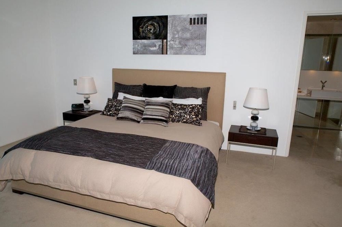 Imagen de la habitación del Hotel Carmel By The Sea. Foto 5