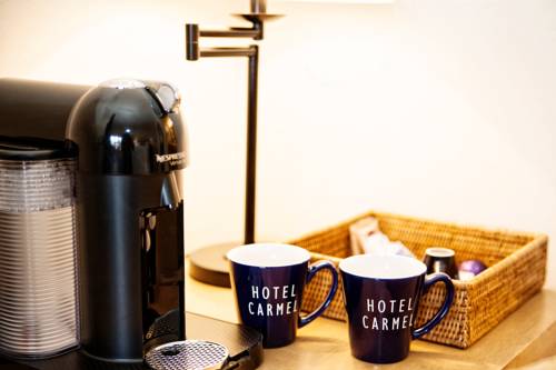 Imagen de la habitación del Hotel Carmel, Carmel-by-the-Sea. Foto 6