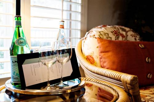 Imagen de la habitación del Hotel Carmel, Carmel-by-the-Sea. Foto 7