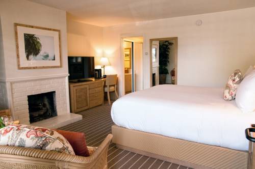 Imagen de la habitación del Hotel Carmel, Carmel-by-the-Sea. Foto 8