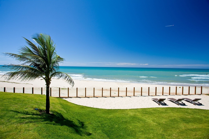 Imagen de los exteriores del Hotel Carmel Charme Resort. Foto 9