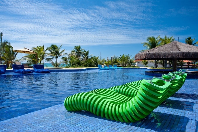 Imagen de la piscina del Hotel Carmel Charme Resort. Foto 15