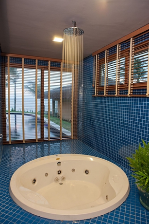 Imagen de la habitación del Hotel Carmel Charme Resort. Foto 6