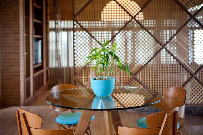 Imagen de la habitación del Hotel Carmel Charme Resort. Foto 7