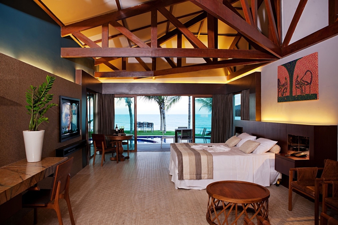 Imagen de la habitación del Hotel Carmel Charme Resort. Foto 8