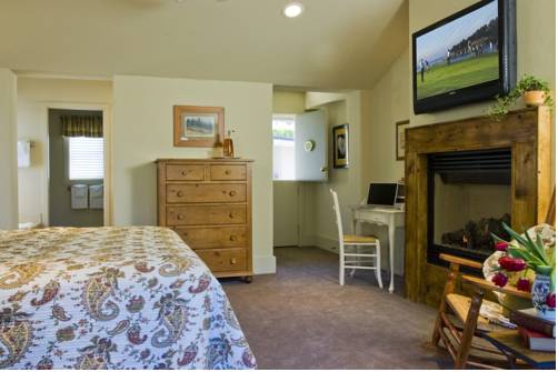 Imagen general del Hotel Carmel Country Inn. Foto 1