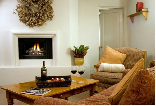 Imagen de la habitación del Hotel Carmel Country Inn. Foto 16