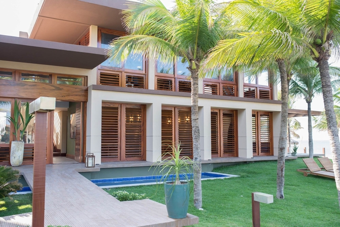 Imagen de la piscina del Hotel Carmel Cumbuco Resort. Foto 8