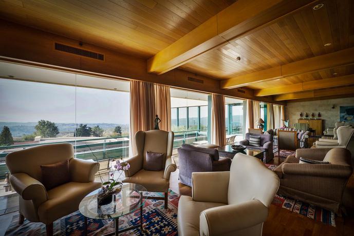 Imagen general del Hotel Carmel Forest By Isrotel Exclusive. Foto 2