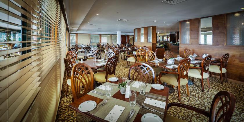 Imagen general del Hotel Carmel Forest By Isrotel Exclusive. Foto 3