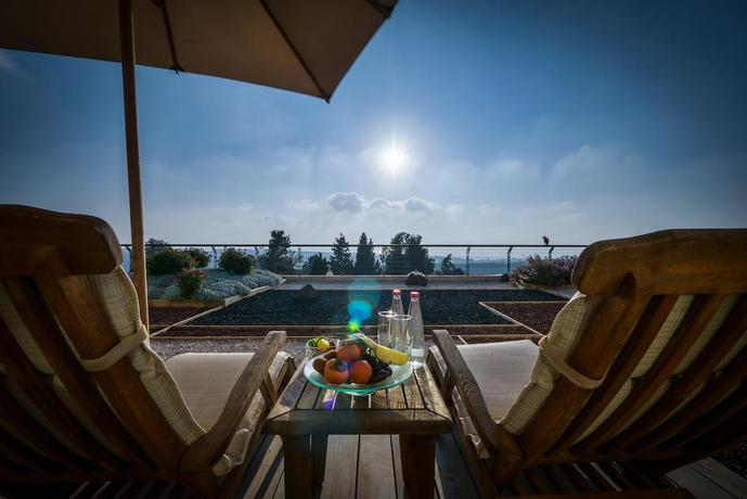 Imagen general del Hotel Carmel Forest By Isrotel Exclusive. Foto 6