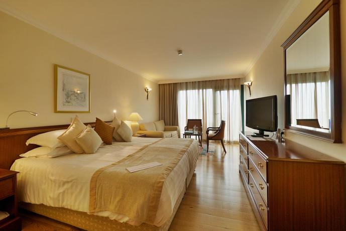 Imagen general del Hotel Carmel Forest By Isrotel Exclusive. Foto 12