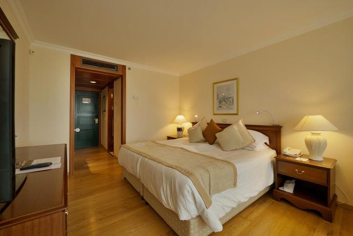 Imagen general del Hotel Carmel Forest By Isrotel Exclusive. Foto 13