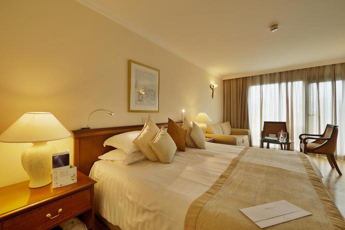 Imagen general del Hotel Carmel Forest By Isrotel Exclusive. Foto 14