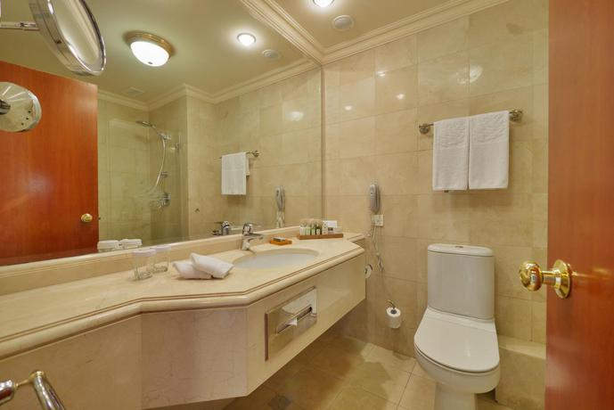 Imagen general del Hotel Carmel Forest By Isrotel Exclusive. Foto 15