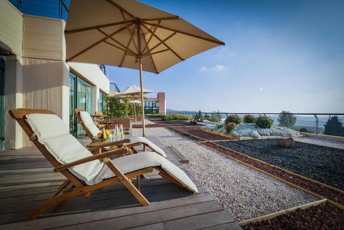 Imagen general del Hotel Carmel Forest By Isrotel Exclusive. Foto 16