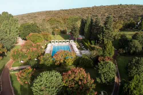 Imagen general del Hotel Carmel Forest Spa Resort by Isrotel Exclusive Collection. Foto 2