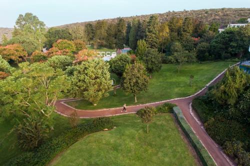 Imagen general del Hotel Carmel Forest Spa Resort by Isrotel Exclusive Collection. Foto 3