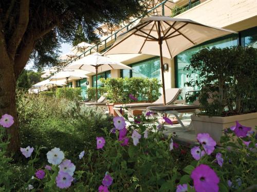 Imagen de la habitación del Hotel Carmel Forest Spa Resort by Isrotel Exclusive Collection. Foto 10