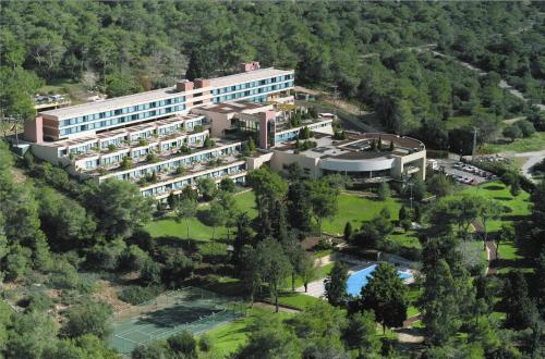 Imagen general del Hotel Carmel Forest Spa Resort by Isrotel Exclusive Collection. Foto 5