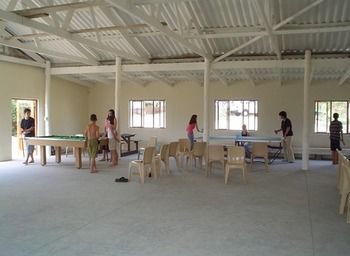 Imagen del bar/restaurante del Hotel Carmel Guest Farm. Foto 6