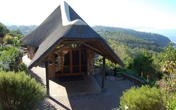 Imagen de los interiores del Hotel Carmel Guest Farm. Foto 16