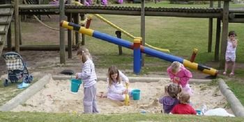 Imagen de los exteriores del Hotel Carmel Guest Farm. Foto 10