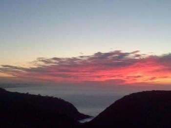 Imagen general del Hotel Carmel Guest Farm. Foto 2