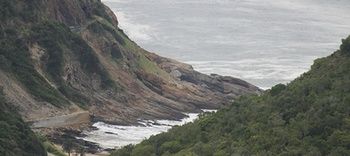 Imagen de los exteriores del Hotel Carmel Guest Farm. Foto 13