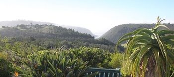 Imagen general del Hotel Carmel Guest Farm. Foto 3