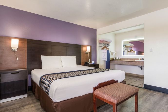 Imagen de la habitación del Hotel Carmel Hill Lodge. Foto 2