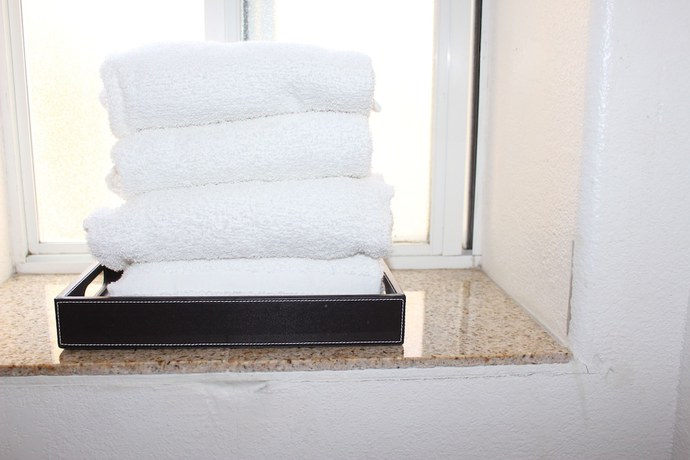 Imagen de la habitación del Hotel Carmel Hill Lodge. Foto 3