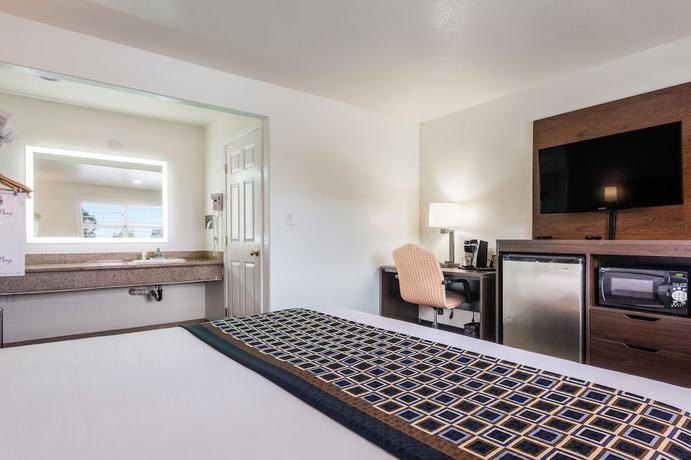 Imagen de la habitación del Hotel Carmel Hill Lodge. Foto 4