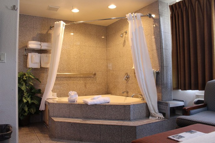 Imagen de la habitación del Hotel Carmel Hill Lodge. Foto 5