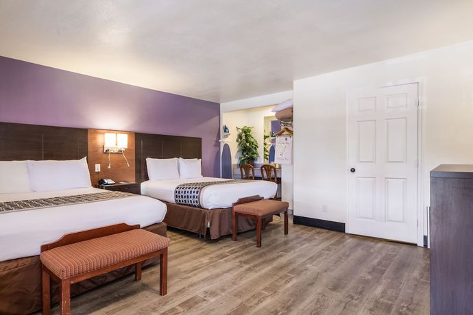 Imagen de la habitación del Hotel Carmel Hill Lodge. Foto 6
