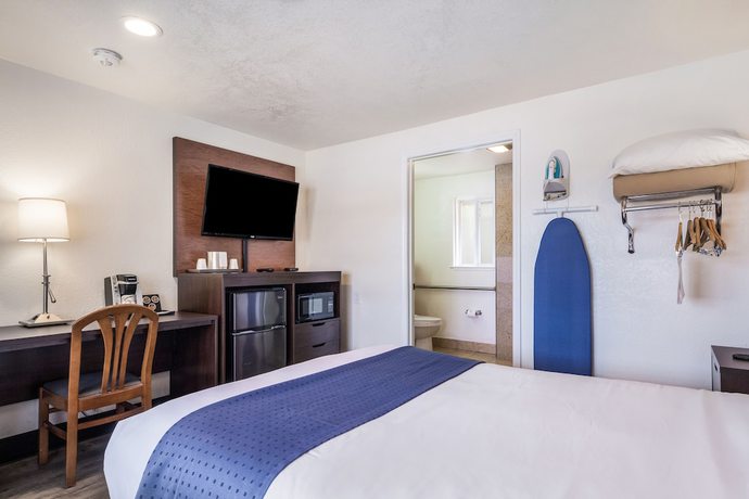 Imagen de la habitación del Hotel Carmel Hill Lodge. Foto 9