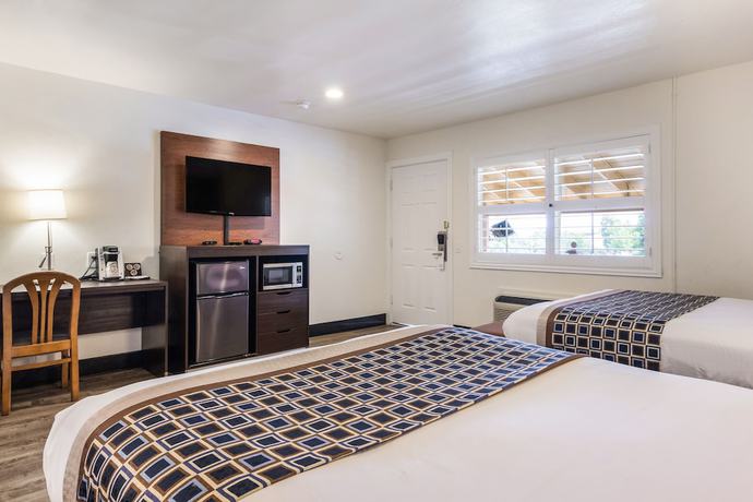 Imagen de la habitación del Hotel Carmel Hill Lodge. Foto 15