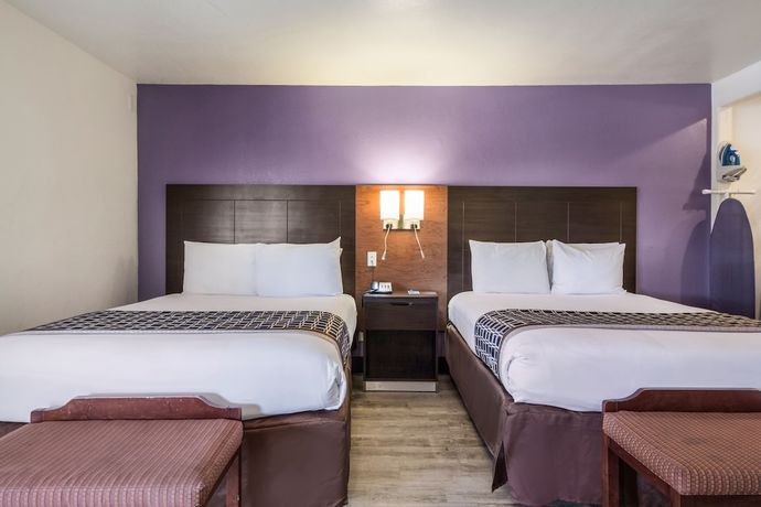 Imagen de la habitación del Hotel Carmel Hill Lodge. Foto 17