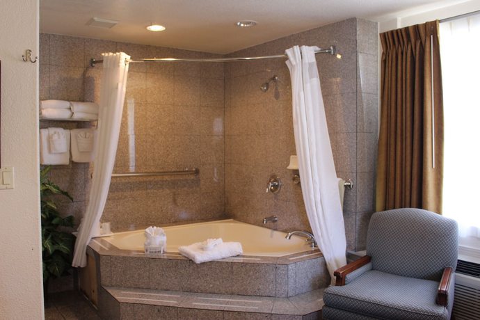 Imagen de la habitación del Hotel Carmel Hill Lodge. Foto 18