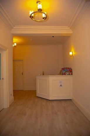 Imagen de los interiores del Hotel Carmel House. Foto 15