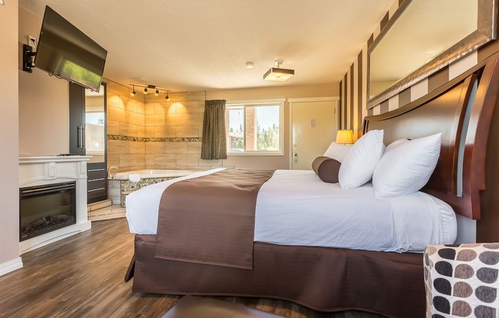 Imagen de la habitación del Hotel Carmel Inn. Foto 4