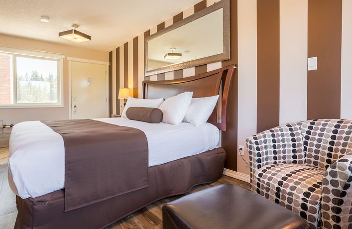 Imagen de la habitación del Hotel Carmel Inn. Foto 5