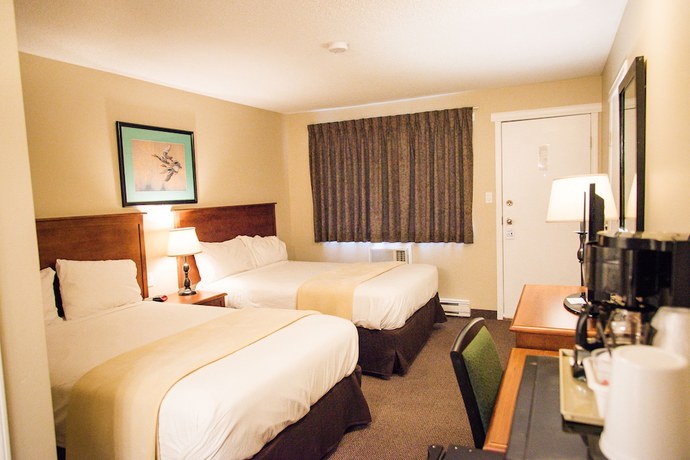 Imagen de la habitación del Hotel Carmel Inn. Foto 8