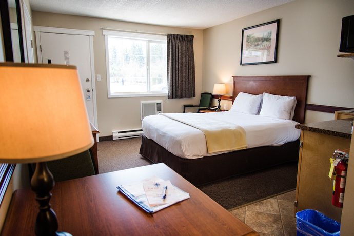 Imagen de la habitación del Hotel Carmel Inn. Foto 18
