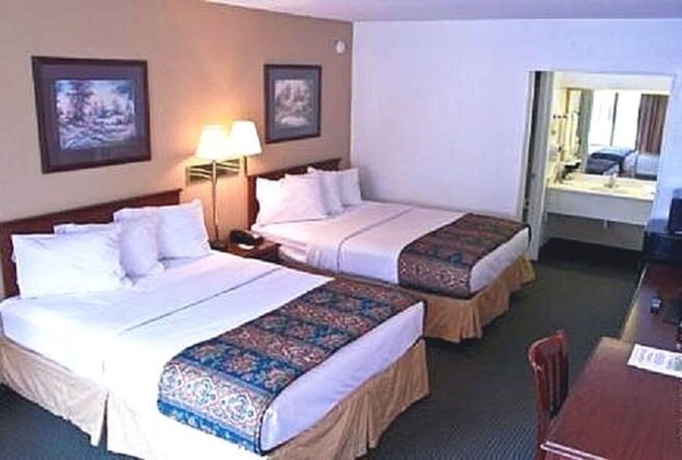 Imagen de la habitación del Hotel Carmel Inn and Suites, Thibodaux. Foto 6