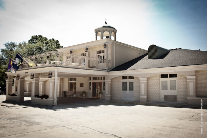 Imagen general del Hotel Carmel Inn and Suites, Thibodaux. Foto 1