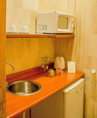 Imagen de la habitación del Hotel Carmel, Lima Metropolitana. Foto 7