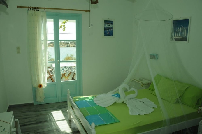 Imagen de la habitación del Hotel Carmel Studio Apartment. Foto 12