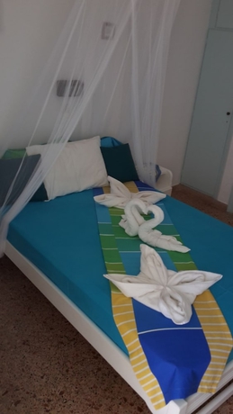 Imagen de la habitación del Hotel Carmel Studio Apartment. Foto 15