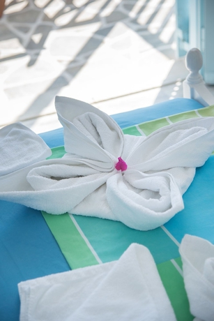 Imagen de la habitación del Hotel Carmel Studio Apartment. Foto 17